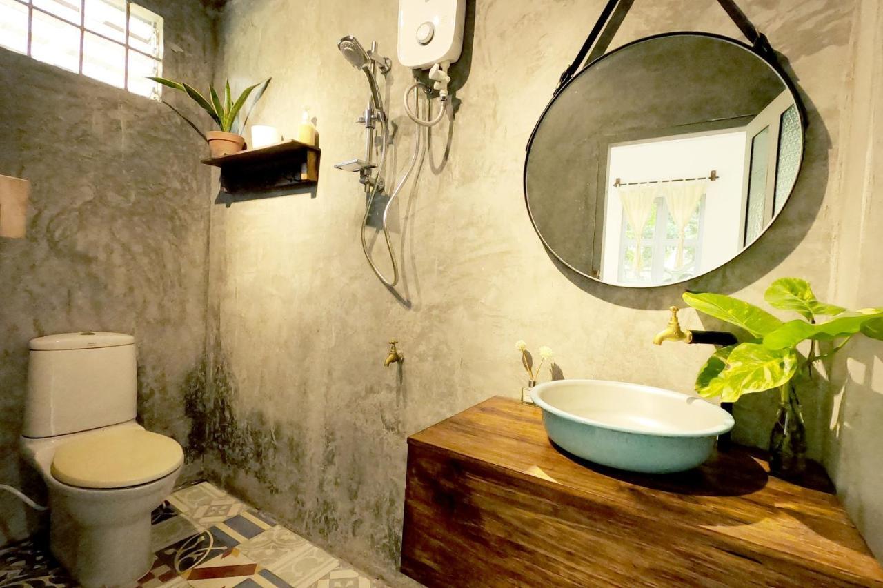 Vuon Nha Ngoai Garden Homestay Ho Chi Minh City