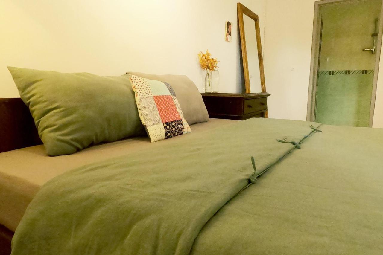 Vuon Nha Ngoai Garden Homestay *