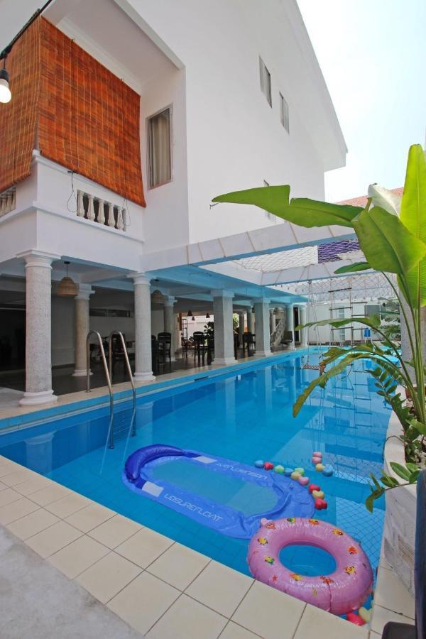 Hotel 67 Rustic Villa
