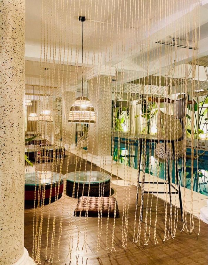 Hotel 67 Rustic Villa Ho Chi Minh City