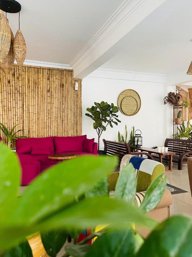 67 Rustic Villa Ho Chi Minh City