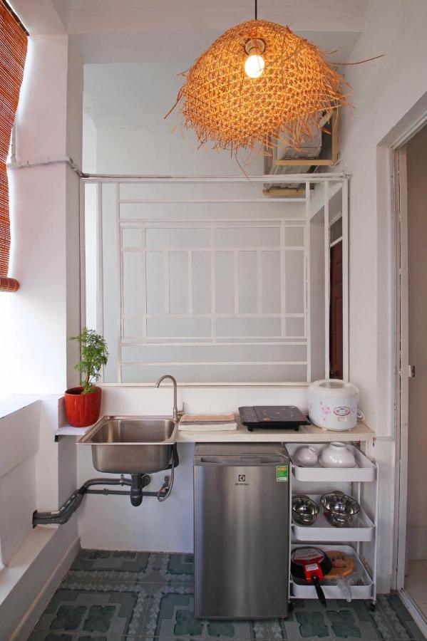 67 Rustic Villa Ho Chi Minh City