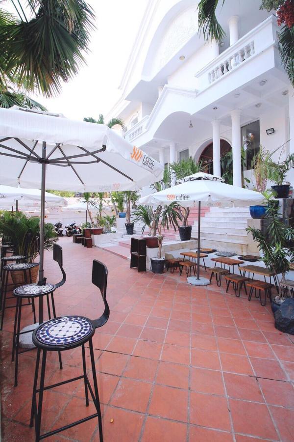 67 Rustic Villa Ho Chi Minh City
