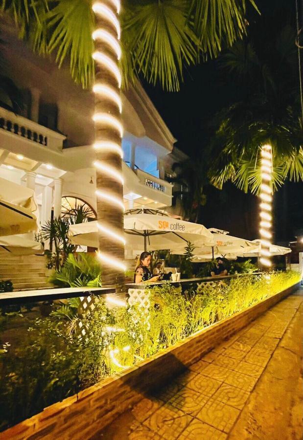 67 Rustic Villa Hotel Ho Chi Minh City