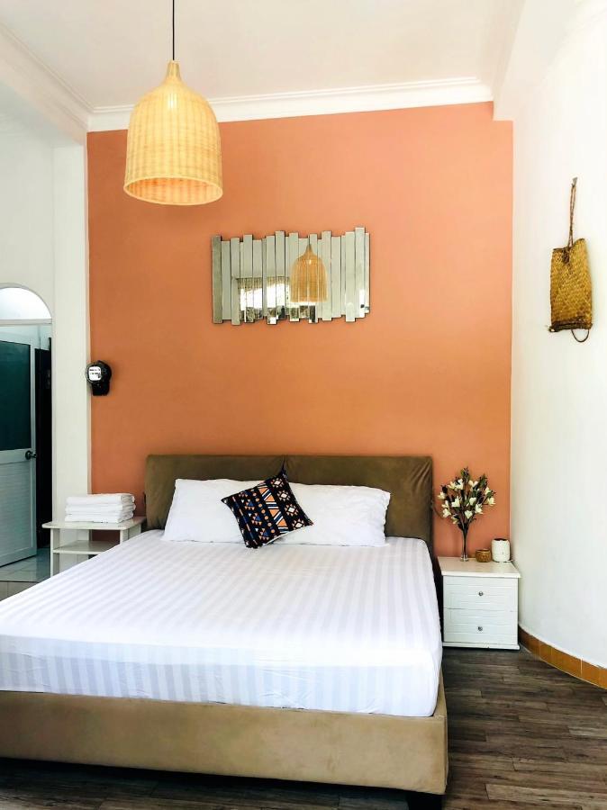 67 Rustic Villa 3*