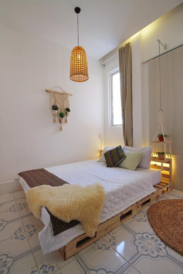 Hotel 67 Rustic Villa