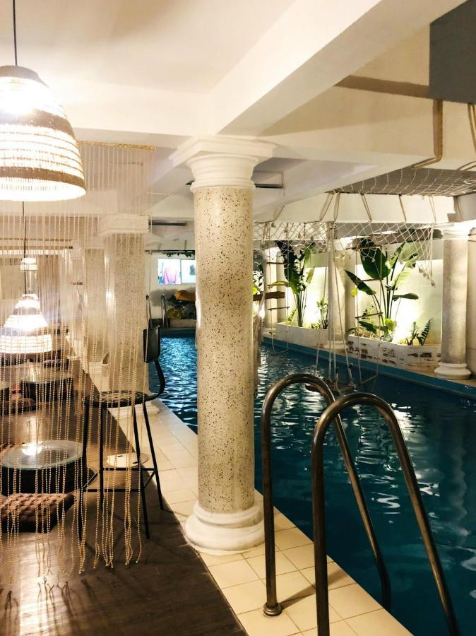 Hotel 67 Rustic Villa Ho Chi Minh City