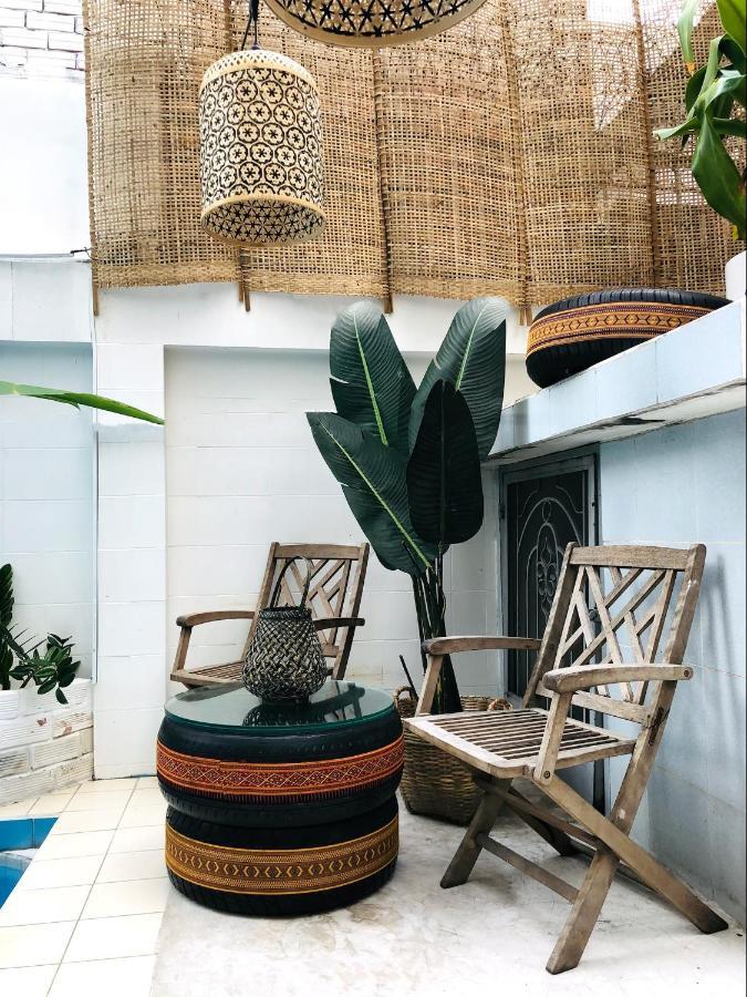 Hotel 67 Rustic Villa Ho Chi Minh City