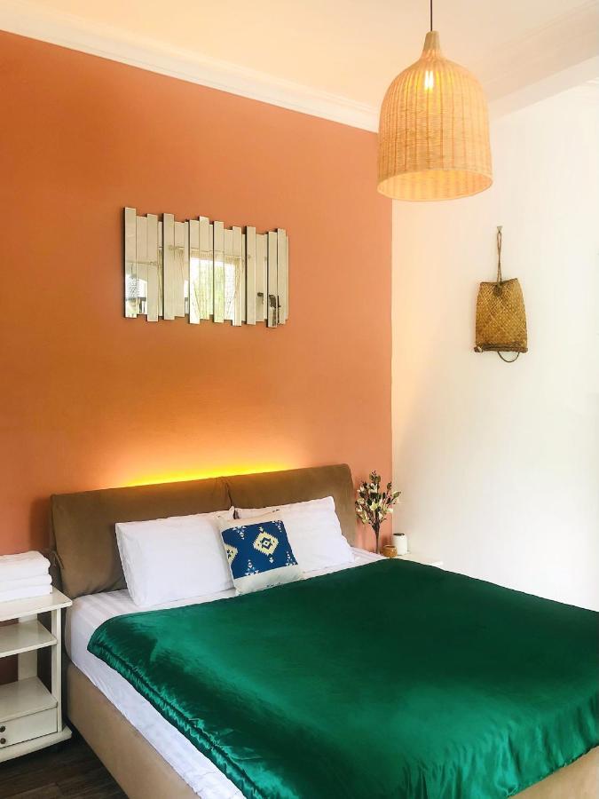 67 Rustic Villa Hotel 3*