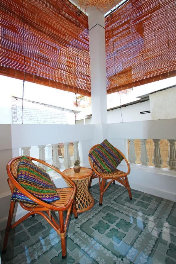67 Rustic Villa Ho Chi Minh City