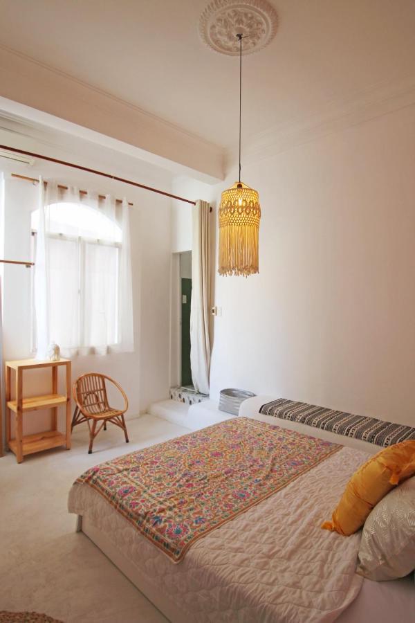 Hotel 67 Rustic Villa Ho Chi Minh City
