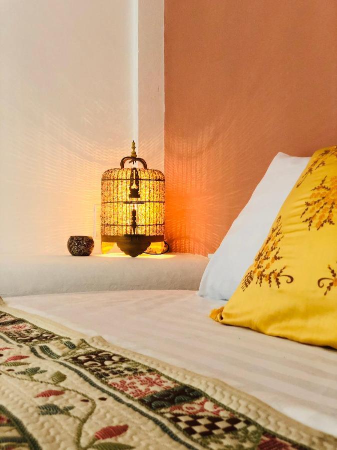 Hotel 67 Rustic Villa Ho Chi Minh City