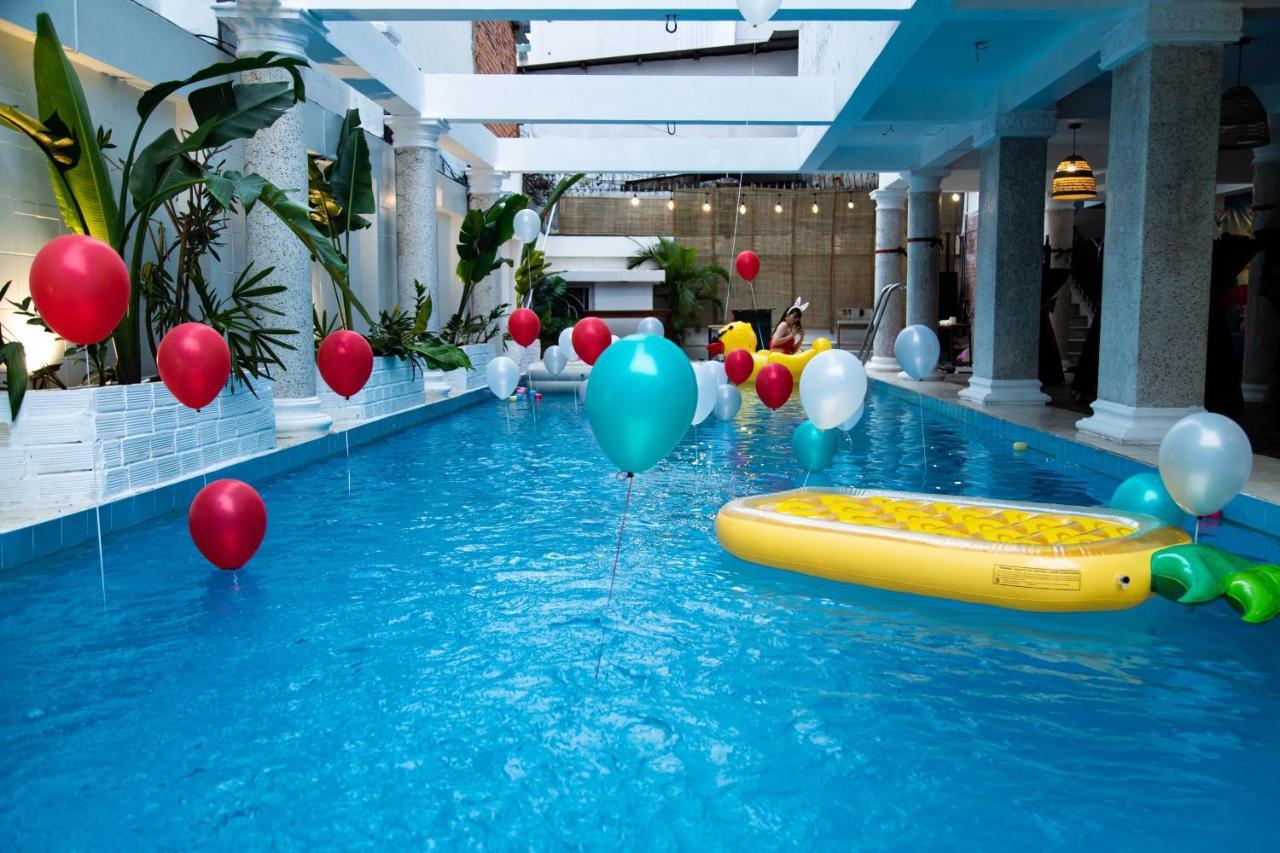 67 Rustic Villa Hotel Ho Chi Minh City