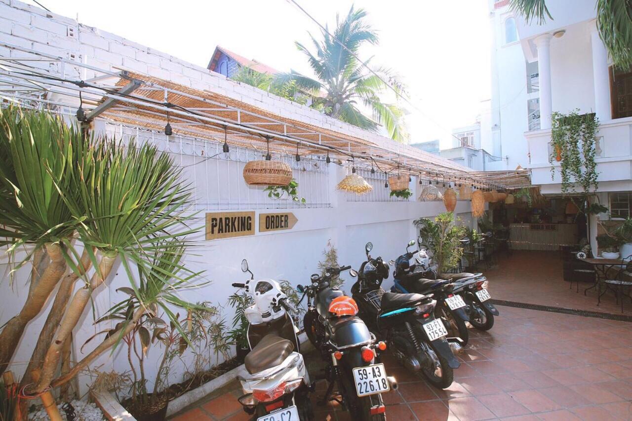 67 Rustic Villa Hotel Ho Chi Minh City