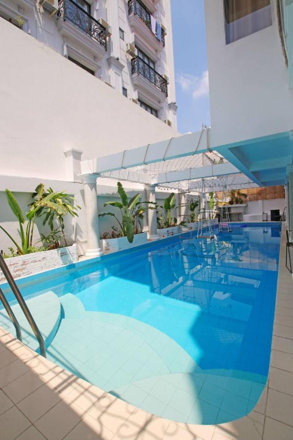 67 Rustic Villa 3* Ho Chi Minh City
