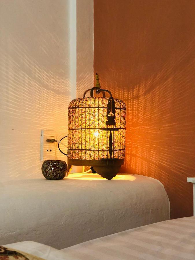 67 Rustic Villa Hotel 3*