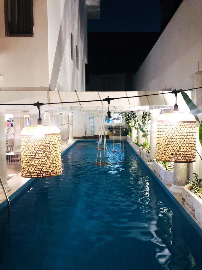 Hotel 67 Rustic Villa 3*