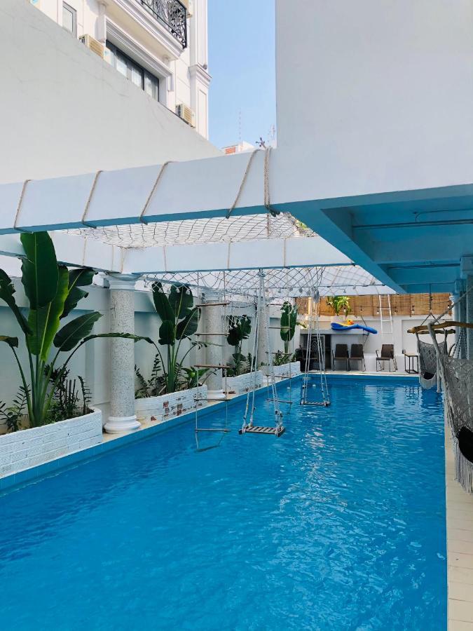 67 Rustic Villa 3* Ho Chi Minh City