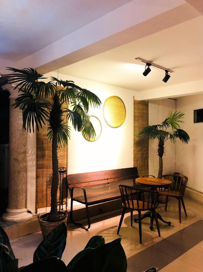 Hotel 67 Rustic Villa Ho Chi Minh City