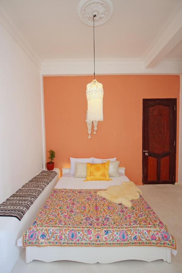 Hotel 67 Rustic Villa Ho Chi Minh City