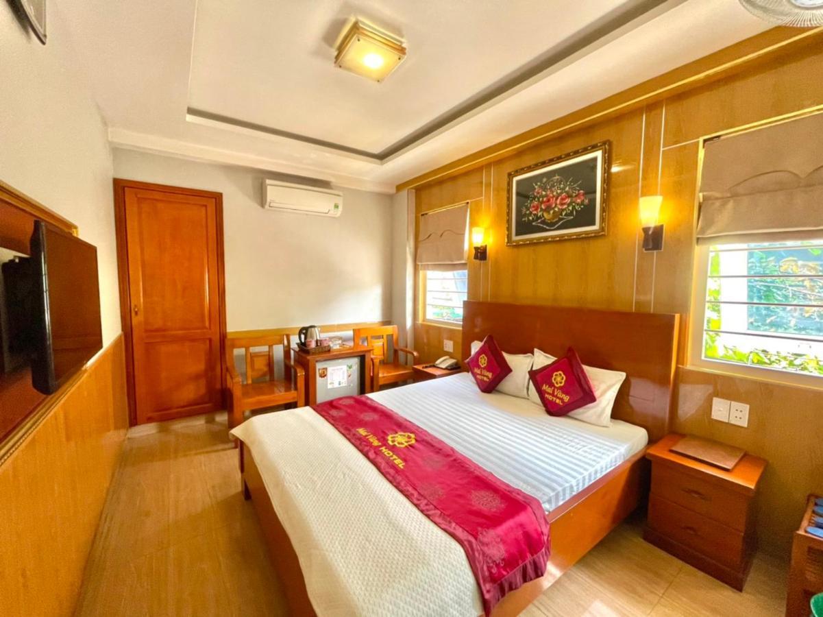 Mai Vang Hotel Ho Chi Minh City