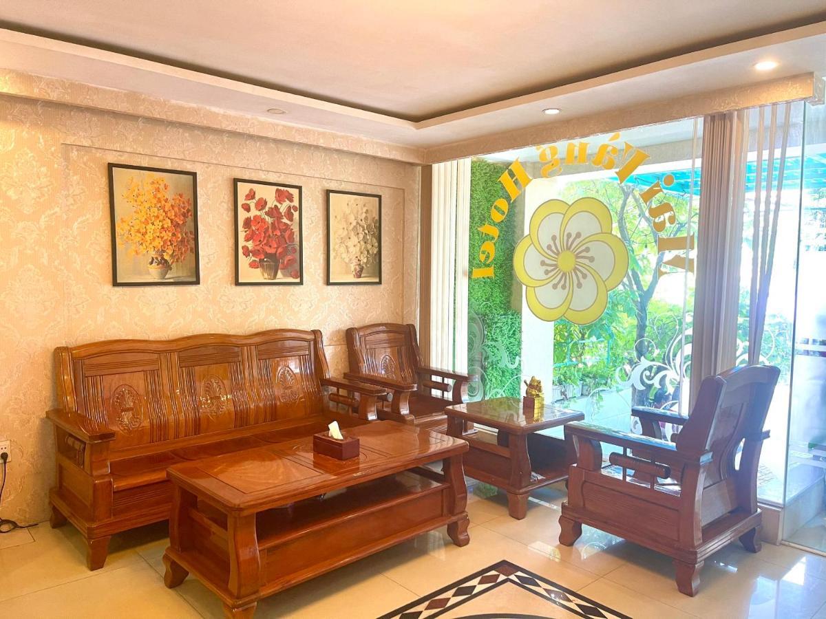 Mai Vang Hotel Ho Chi Minh City