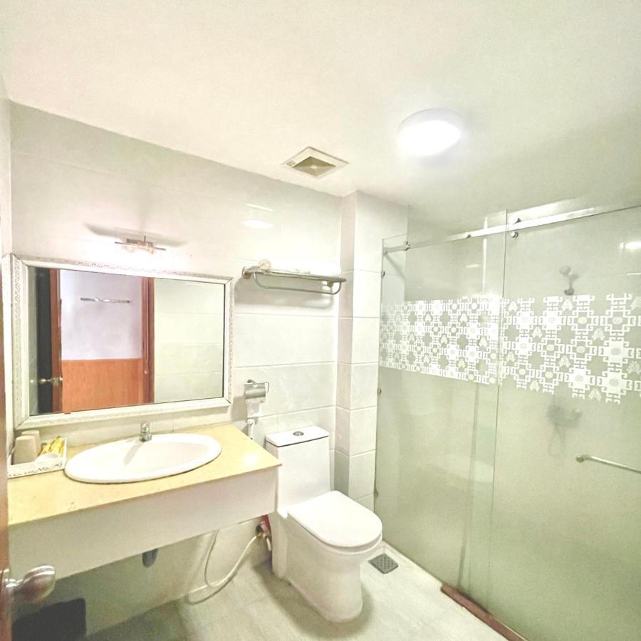 Mai Vang Hotel