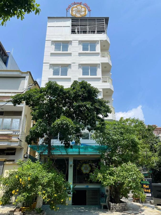 Mai Vang Hotel 2*
