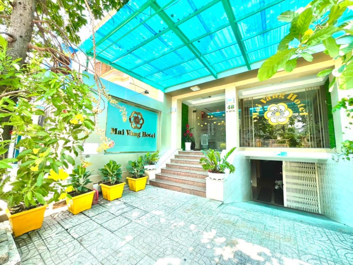 Mai Vang Ho Chi Minh City
