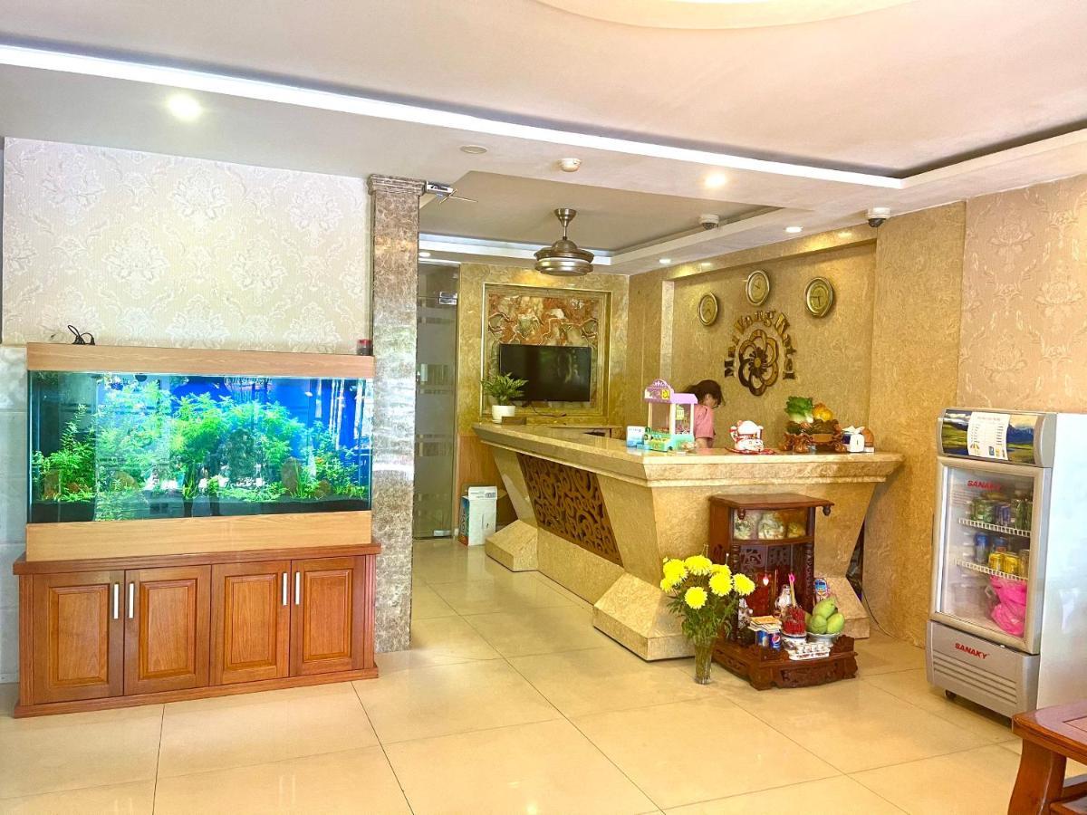 Hotel Mai Vang 2*