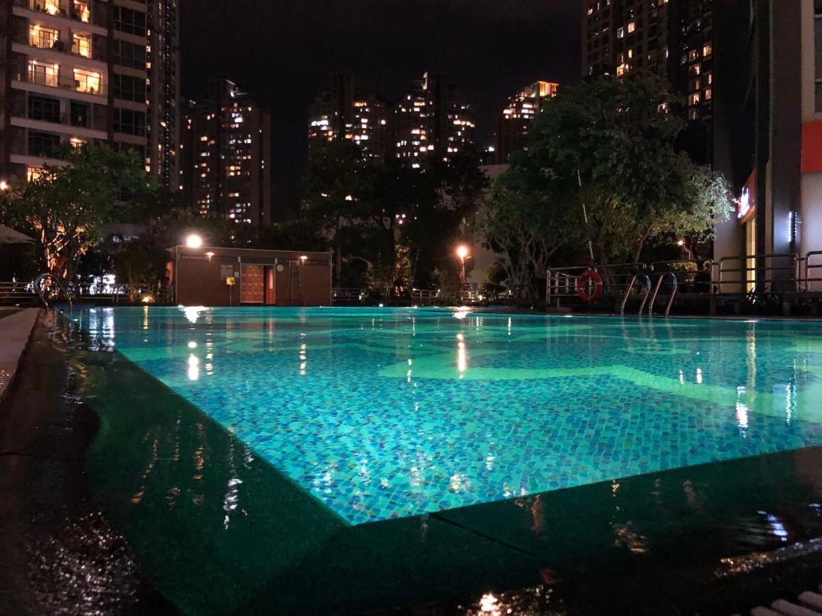 Em Khoy Vinhomes * Ho Chi Minh City