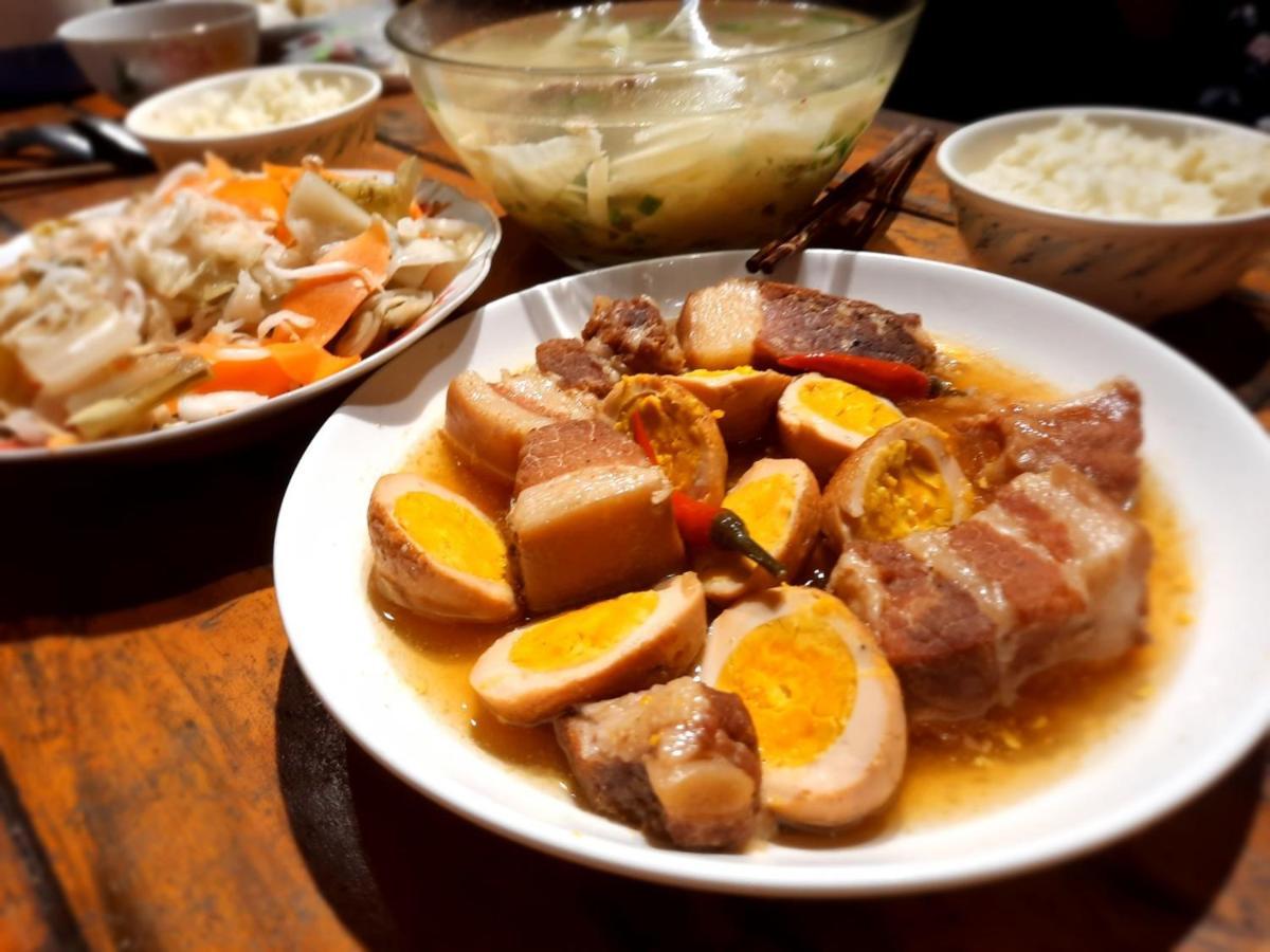 Vuon Nha Ngoai Garden Homestay Ho Chi Minh City