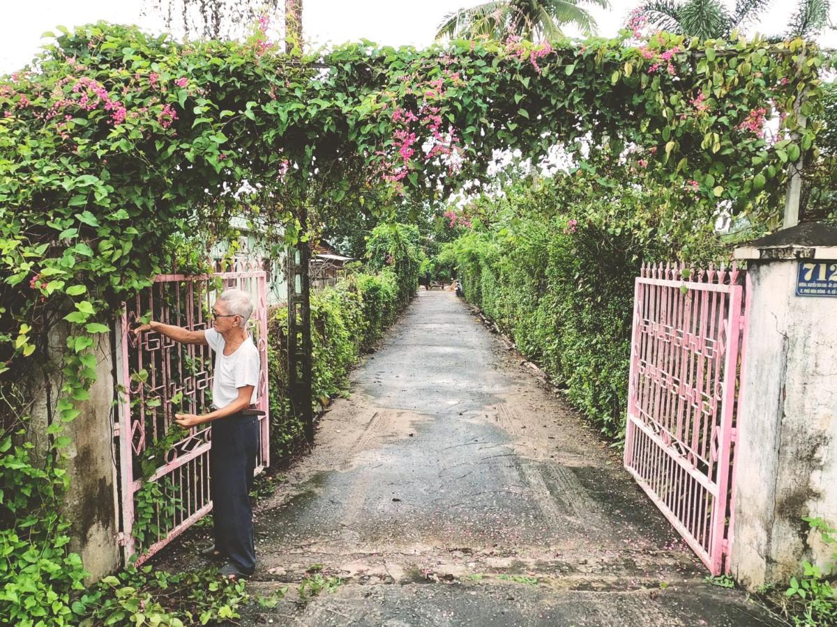 Vuon Nha Ngoai Garden * Ho Chi Minh City