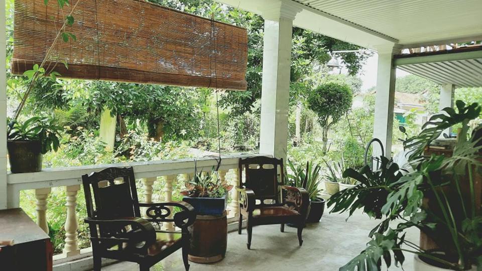 Vuon Nha Ngoai Garden * Ho Chi Minh City