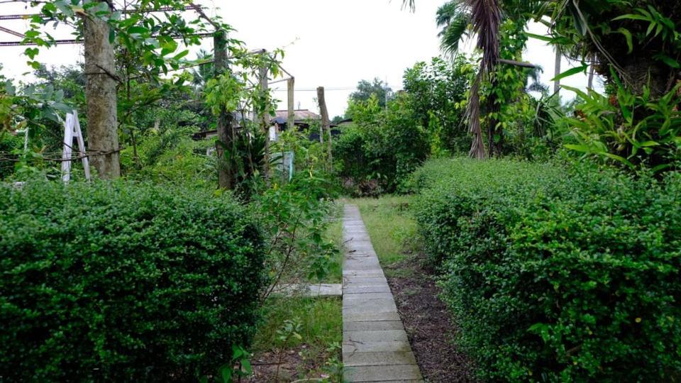 Vuon Nha Ngoai Garden * Ho Chi Minh City