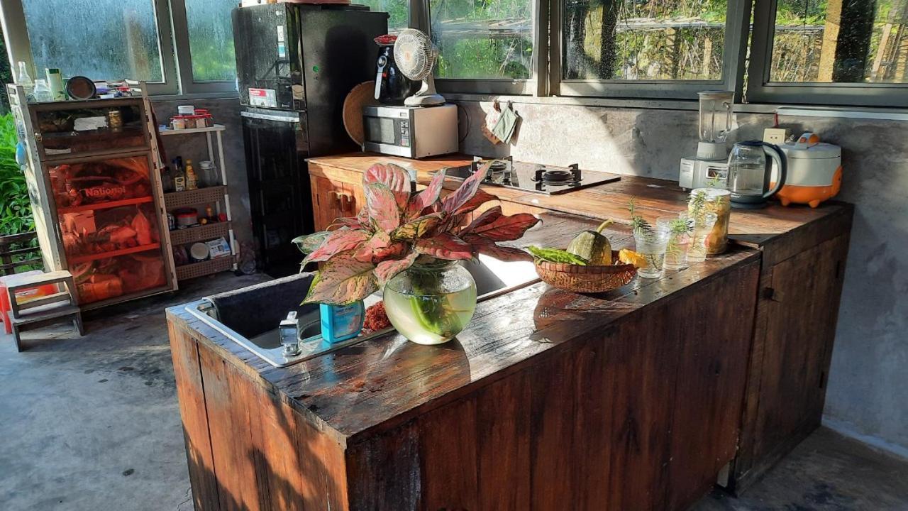 Vuon Nha Ngoai Garden Homestay Ho Chi Minh City