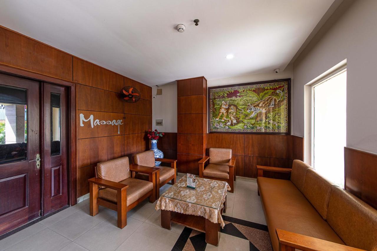 Phong Lan 2 Hotel Ho Chi Minh City