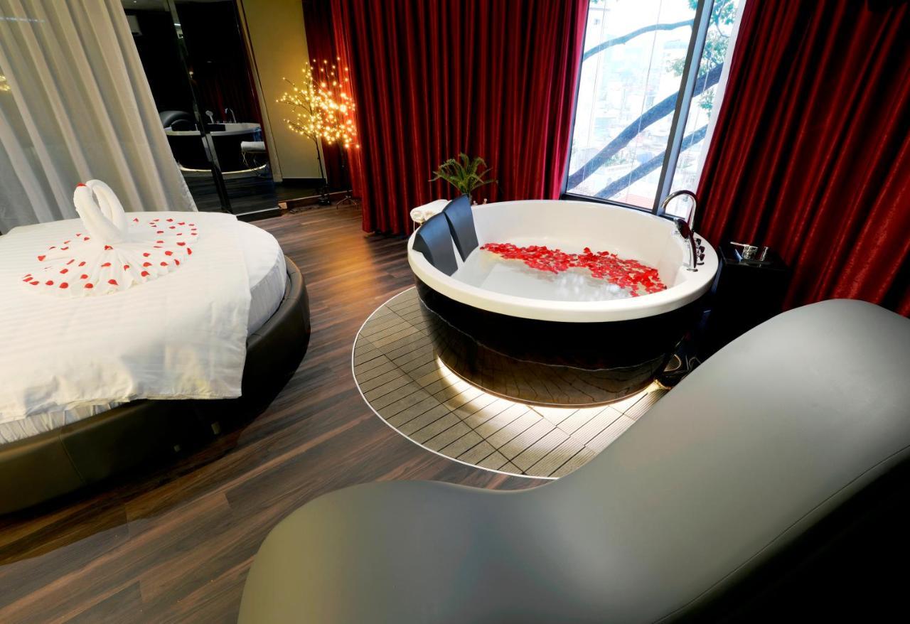 Love hotel Bonita Signature Ho Chi Minh City