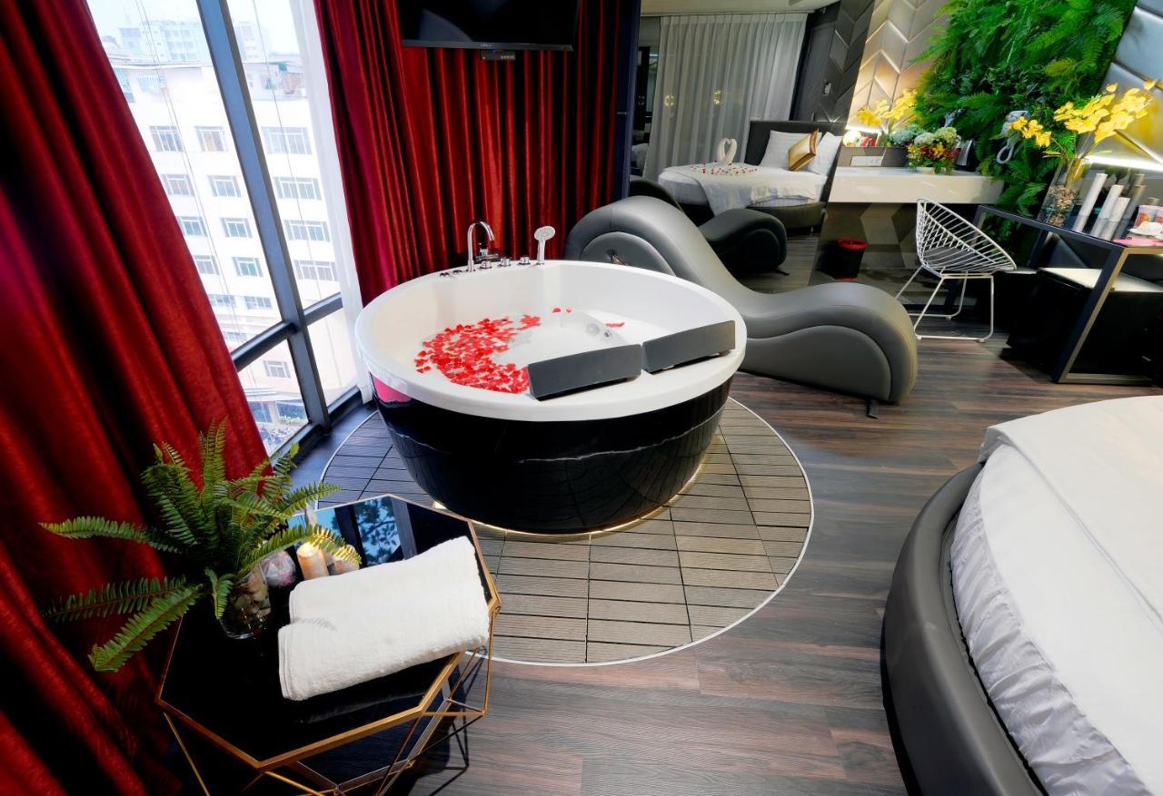 Bonita Signature 3* Ho Chi Minh City