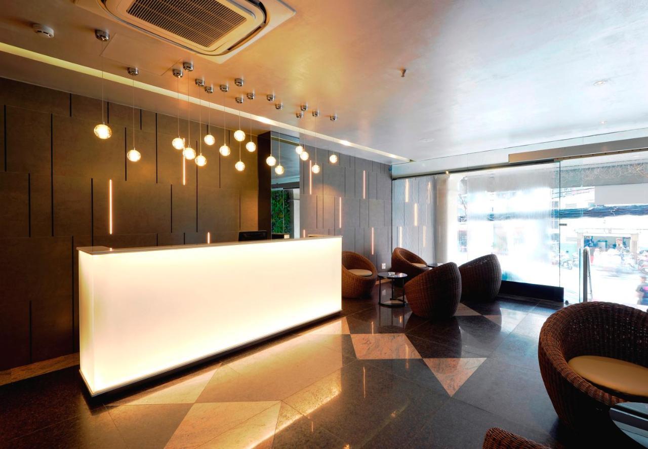 Bonita Signature 3* Ho Chi Minh City