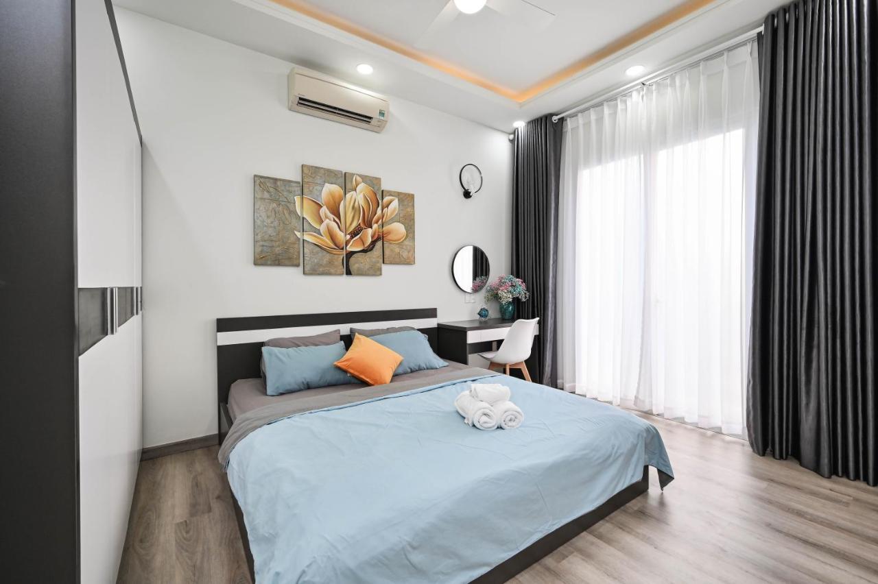 Bear's House - The Riverside Ho Chi Minh City