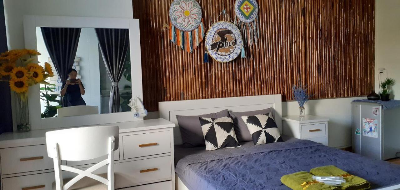Bed & Breakfast S Phuot Sai Gon - 3a Lam Son, Ward 2, Tan Binh District