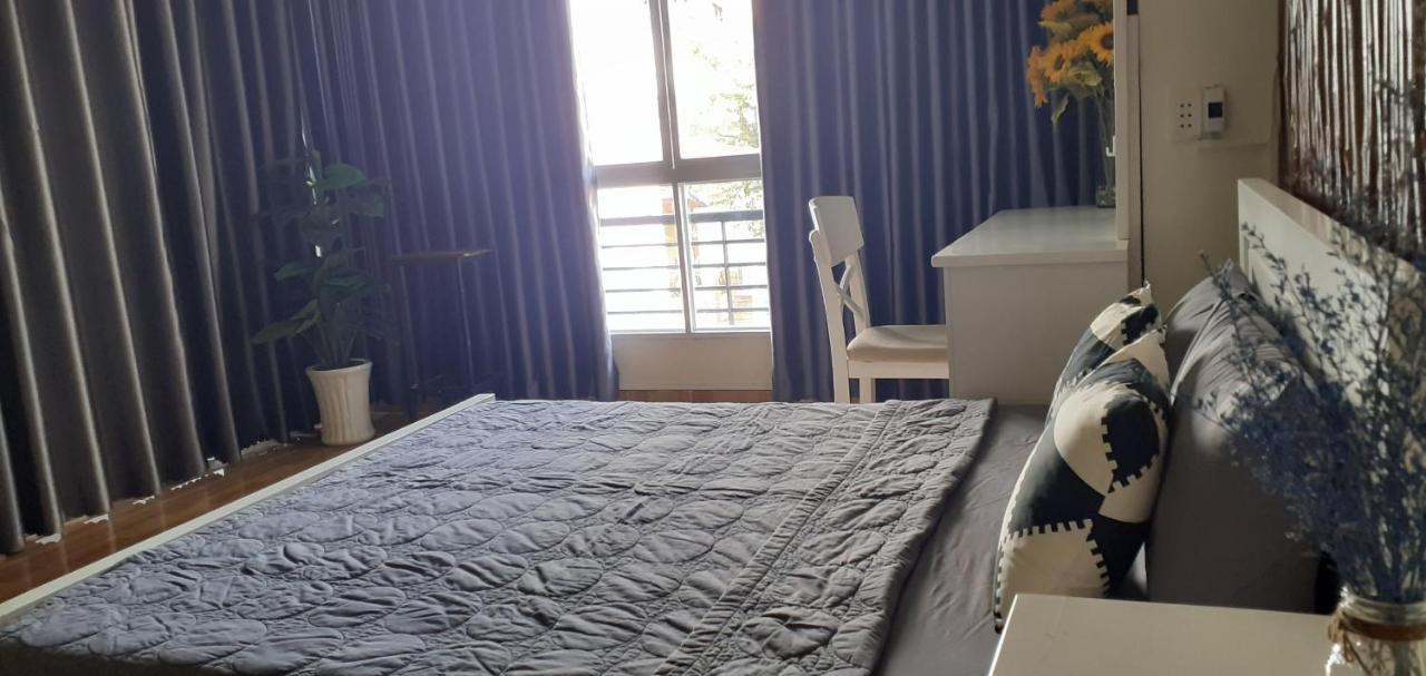 Bed & Breakfast S Phuot Sai Gon - 3a Lam Son, Ward 2, Tan Binh District Ho Chi Minh City