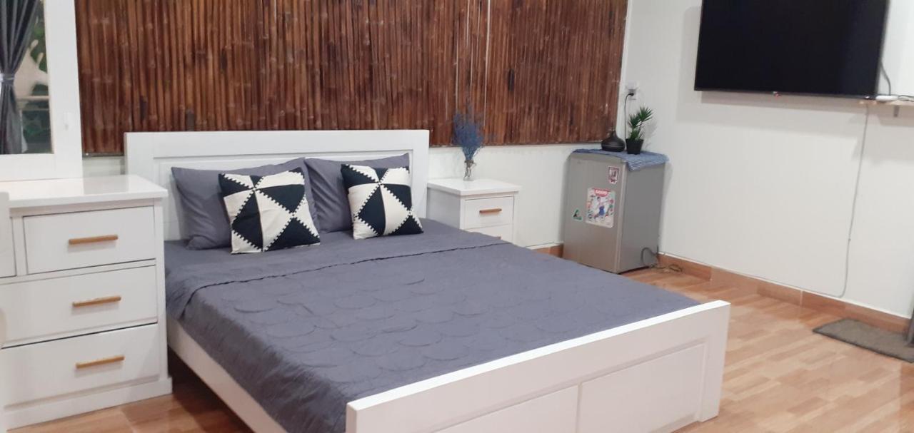 S Phuot Sai Gon - 3a Lam Son, Ward 2, Tan Binh District Ho Chi Minh City
