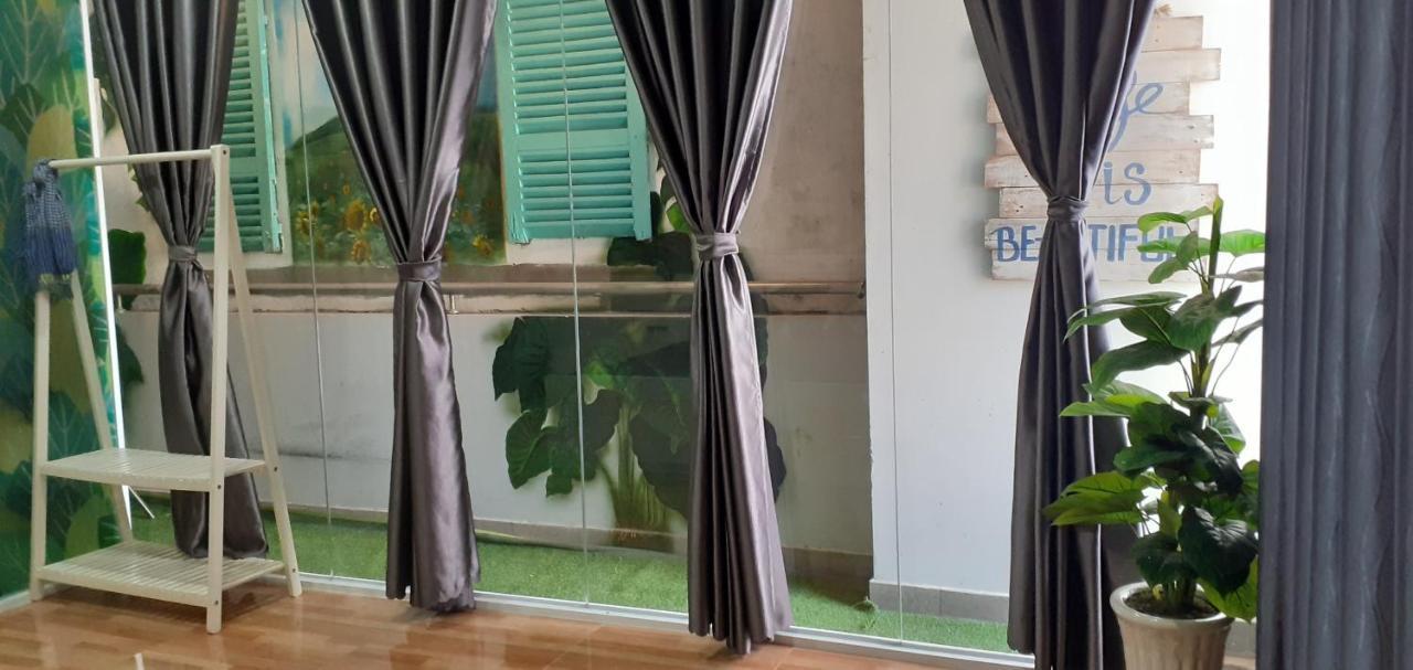 S Phuot Sai Gon - 3a Lam Son, Ward 2, Tan Binh District * Ho Chi Minh City