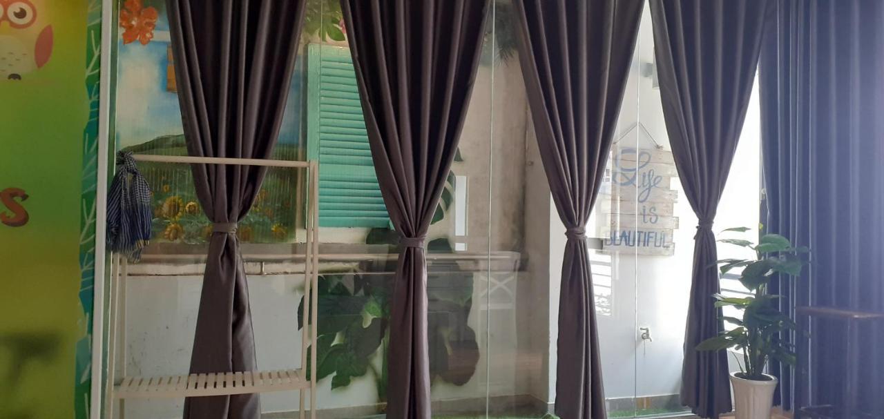 Bed & Breakfast S Phuot Sai Gon - 3a Lam Son, Ward 2, Tan Binh District Ho Chi Minh City