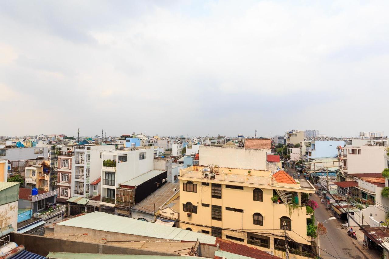 Hotel Oyo 424 Minh Anh 2*