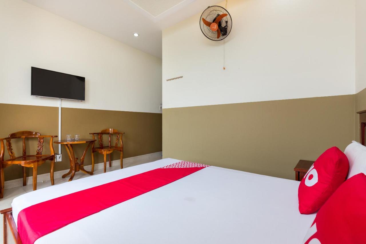 Oyo 424 Minh Anh 2* Ho Chi Minh City
