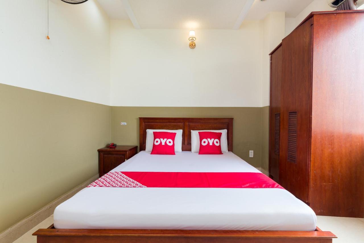 Oyo 424 Minh Anh 2*