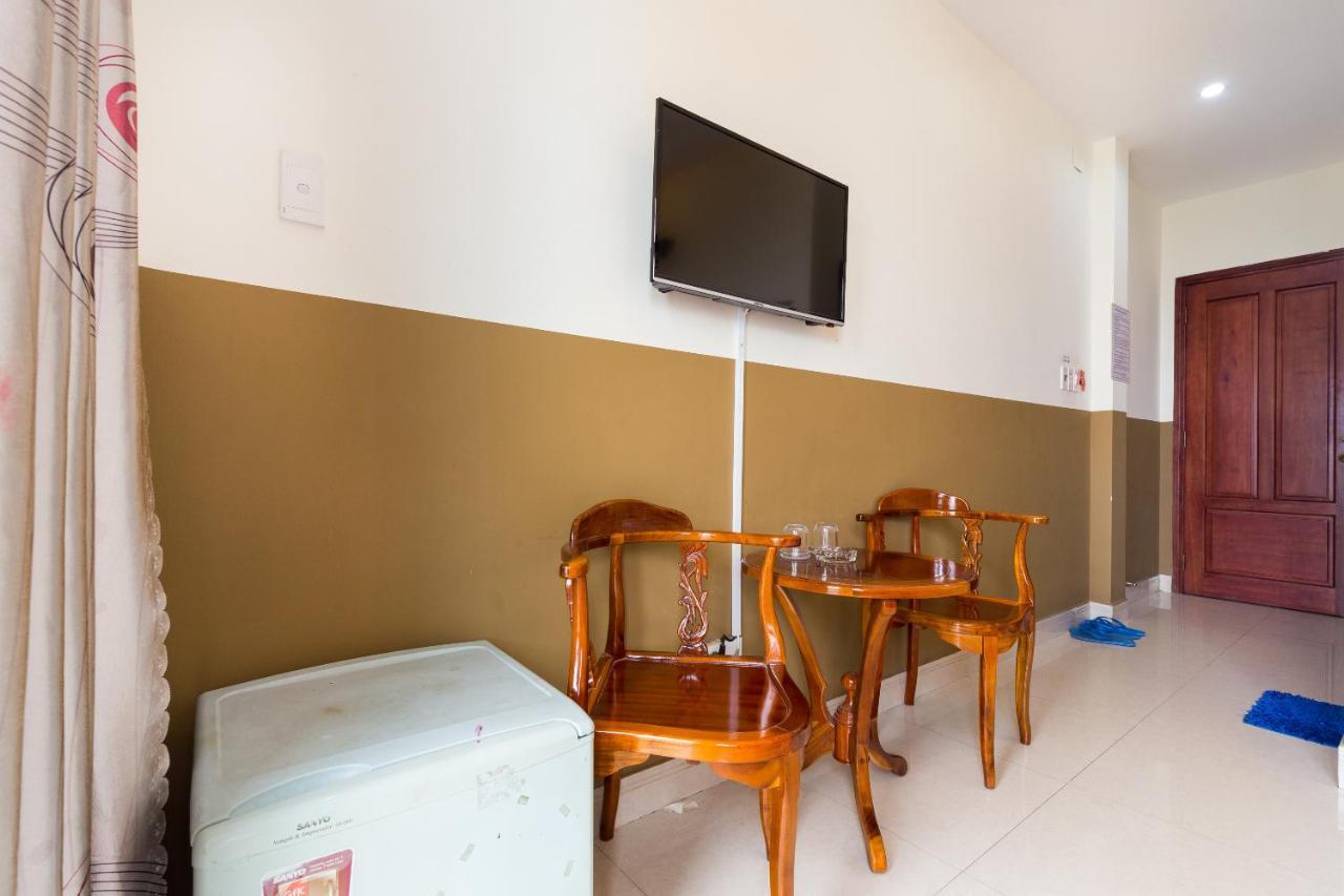 Hotel Oyo 424 Minh Anh